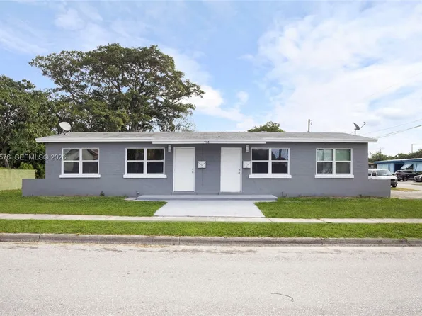 968 W 9th St, West Palm Beach, FL 33404