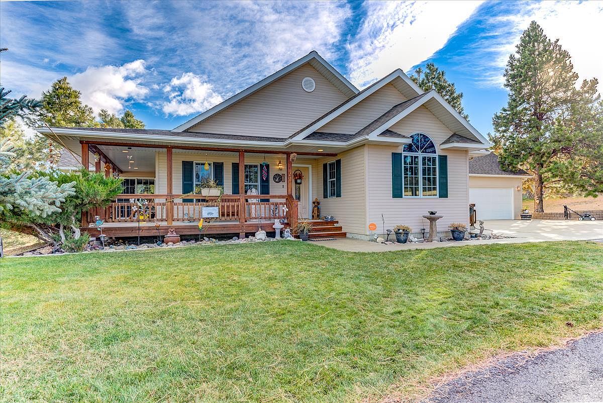 21 Sandy Ln, Clancy, MT 59634 Zillow