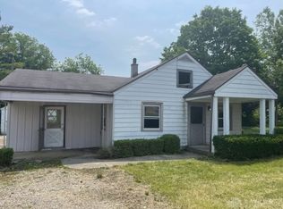 2118 Beaver Valley Rd, Fairborn, OH 45324
