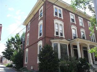 22 Deering St #2, Portland, ME 04101