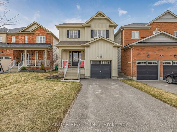 5 Sunderland Meadows Dr, Brock, ON L0C 1H0