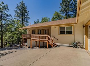 12850 Burnt Cedar Ln, Pine Grove, CA 95665