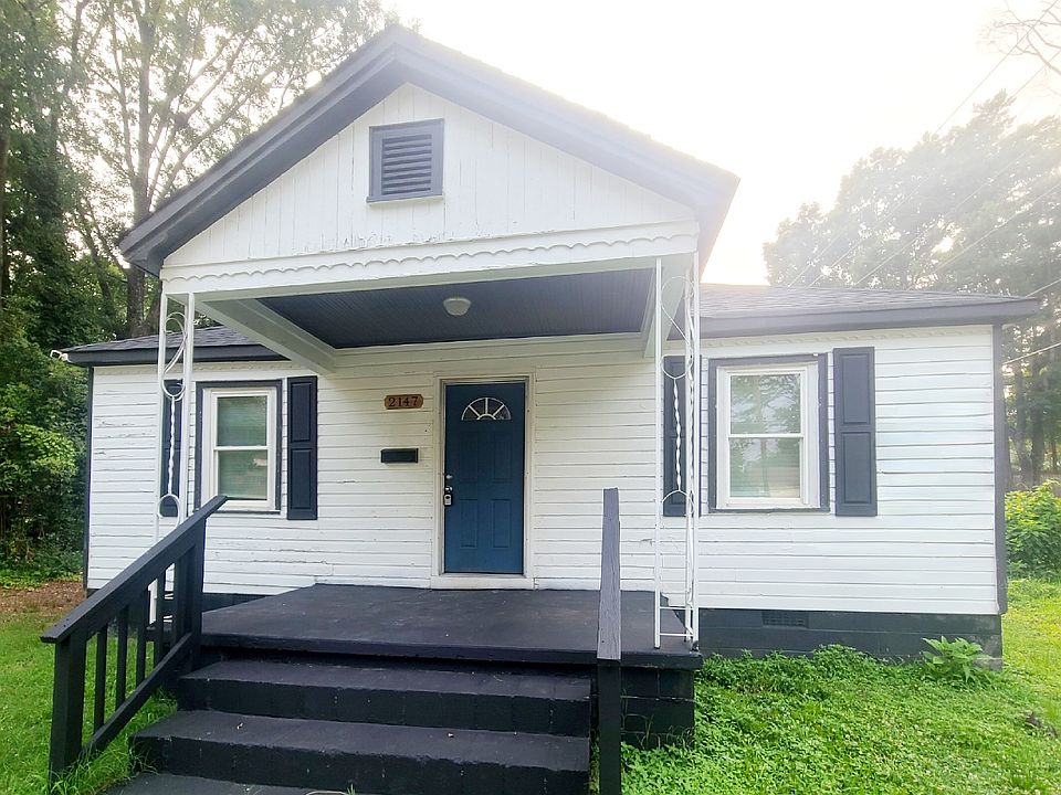 2147 Remount Rd, Charlotte, NC 28208 Zillow
