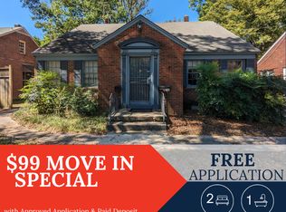205 N McLean Blvd, Memphis, TN 38112