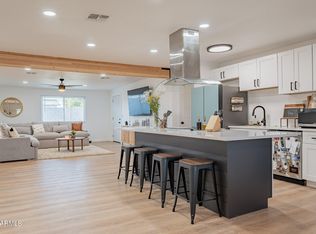 3320 E Claire Dr, Phoenix, AZ 85032