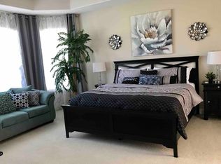1181 Garrison Dr, Saint Augustine, FL 32092