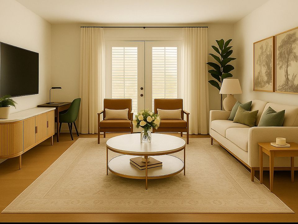 1st image of 2118 Acklen Ave APT 3