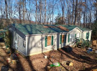 61 Lake Road Ct, Ellijay, GA 30540