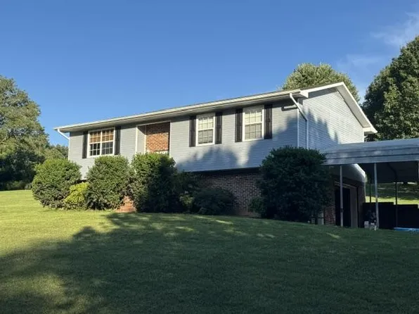 173 Cline Rd NE, Cleveland, TN 37312
