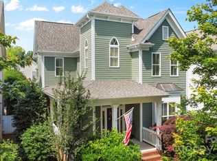 15522 Waterfront Dr, Huntersville, NC 28078