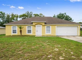 10456 Laval St, Spring Hill, FL 34608