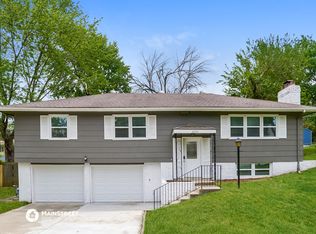 6501 E 55th Ter, Kansas City, MO 64129