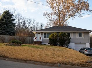 4102 Newport Ave, Omaha, NE 68112