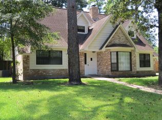 1007 Romaine Ln, Houston, TX 77090