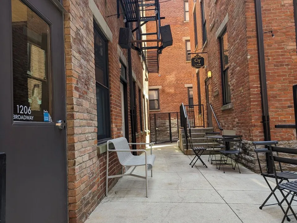 1206 Broadway