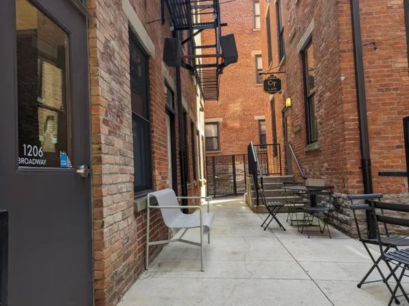 1206 Broadway, 1216 Broadway St #5, Cincinnati, OH 45202