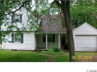 4 Sayles St, Alfred, NY 14802
