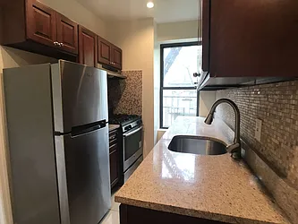 Rented by BRICK & GALO REALTY CORP