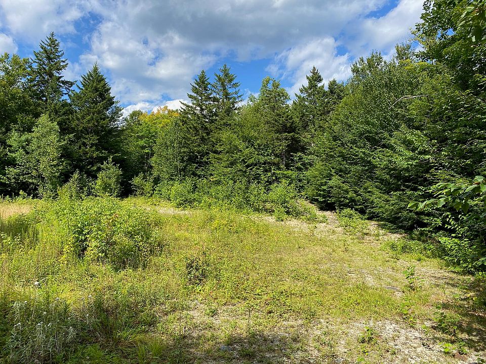 Lot WA2 Partirdge Knoll, Dennysville, ME 04628 MLS 1567971 Zillow