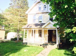 17 Hobson Ave, New Haven, CT 06514