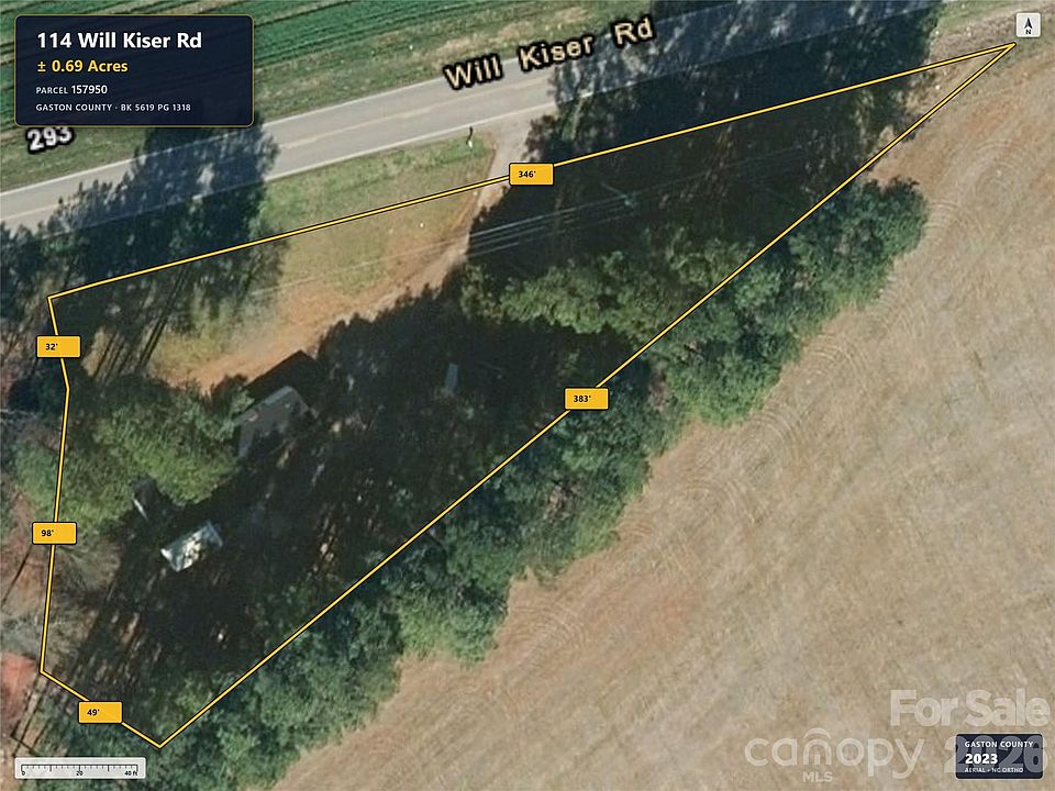 1st image of 114 Will Kiser Rd