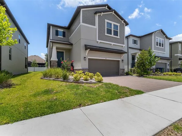 7711 S Shamrock Rd, Tampa, FL 33616