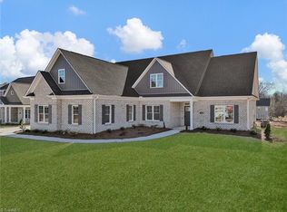 302 Wynnfall Dr, Lexington, NC 27295