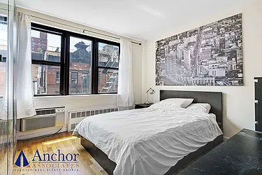 Rented by Anchor Associates