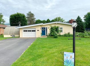 239 Trella St, Belleville, PA