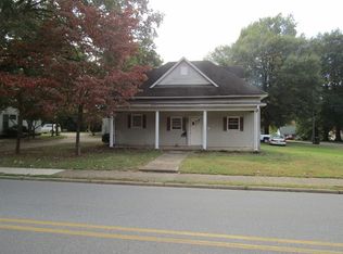 511 W Gold St, Kings Mountain, NC 28086