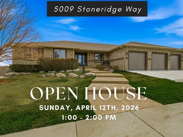 5009 Stoneridge Way, Casper, WY 82601