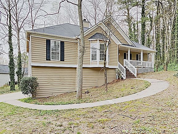 5th image of 3170 Christopher Ct