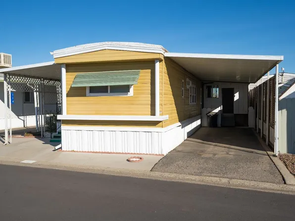 2505 Jackson Ave Space 114, Escalon, CA 95320