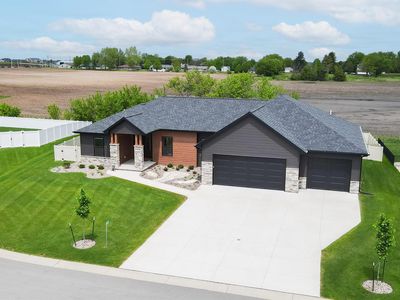 W6818 Wilmington Ln, Greenville, WI, 54942