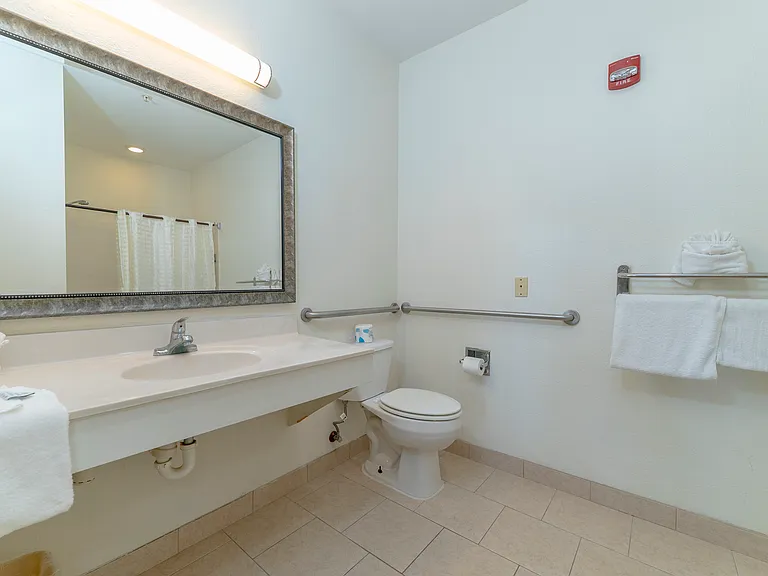 2325 Oklahoma Ave #A — Photo 10