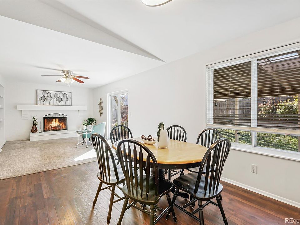 4595 S Kittredge Street, Aurora, CO 80015 Zillow