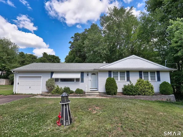 650 Middletown Avenue, North Haven, CT 06473