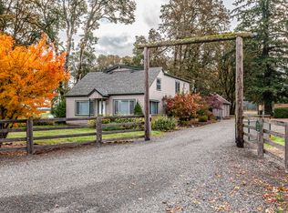 28310 SE Folsom Rd, Eagle Creek, OR 97022
