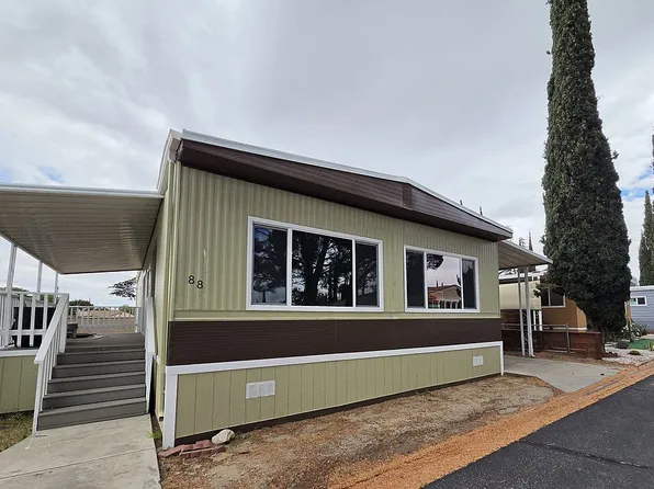 4444 E Avenue R Space 88, Palmdale, CA 93552