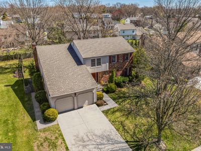 409 Longstone Dr, Cherry Hill, NJ, 08003
