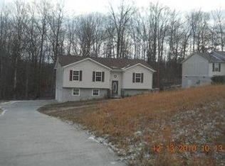 231 Tag Dr, Cohutta, GA 30710