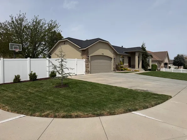 7766 S 5320 W, West Jordan, UT 84084