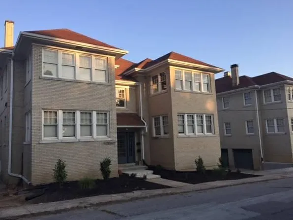 305 Park Ave, Charleston, WV 25302