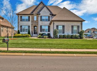 4076 Miles Johnson Pkwy, Spring Hill, TN 37174