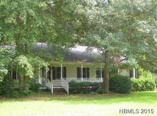 108 Whooping Crane Ln, New Bern, NC 28562