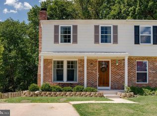 4345 Garland Ave, Nottingham, MD 21236