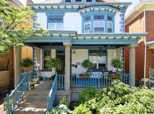 1121 Mellon St, Pittsburgh, PA