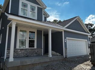 1743 Palmer COURT, Hartford, WI 53027