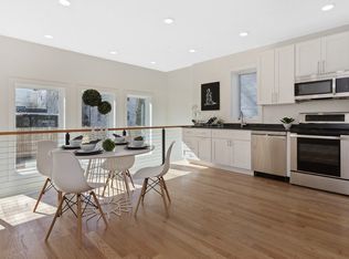 36 Colonial Ave #1, Dorchester Center, MA 02124