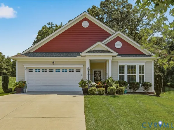 201 Ashford Hill Loop, North Chesterfield, VA 23236
